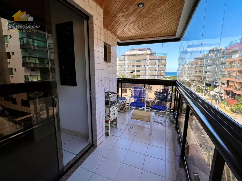 Apartamento, 3 quartos, 130 m² - Foto 7