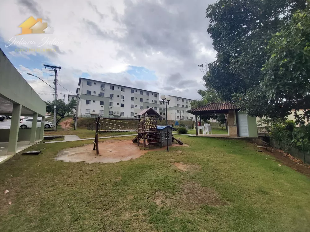 Apartamento, 2 quartos, 48 m² - Foto 5