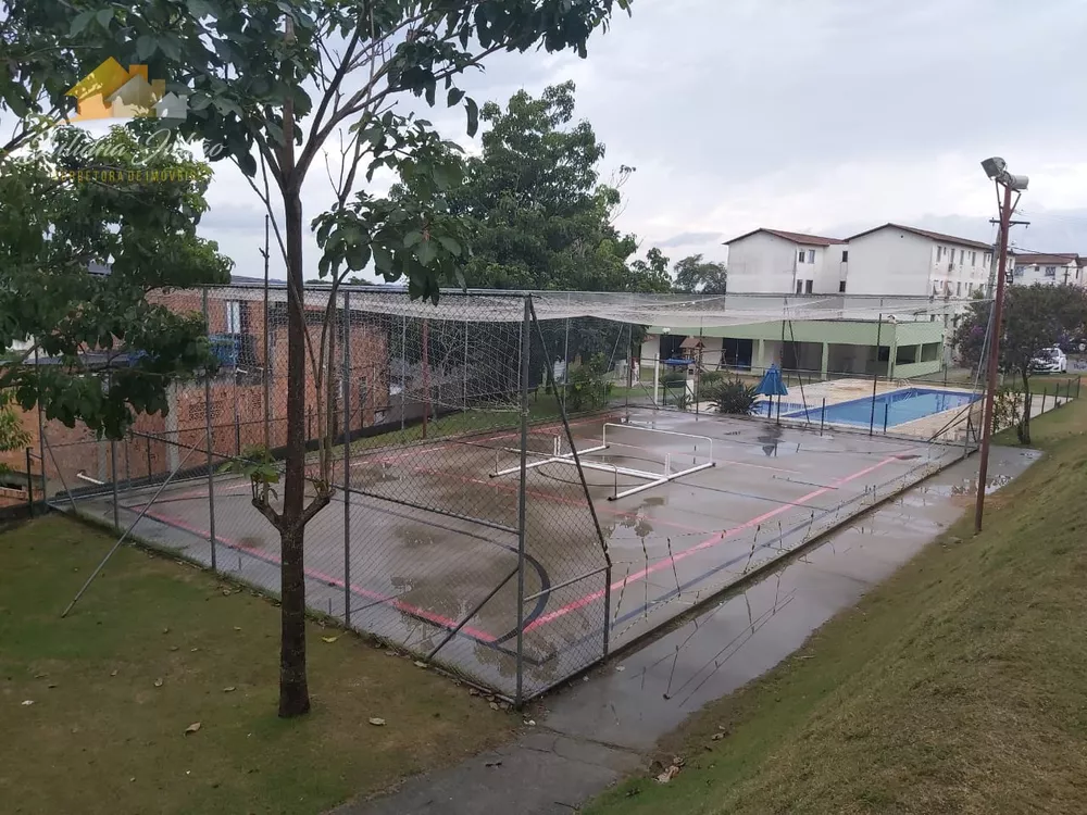 Apartamento, 2 quartos, 48 m² - Foto 14