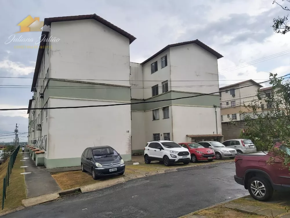 Apartamento, 2 quartos, 48 m² - Foto 11