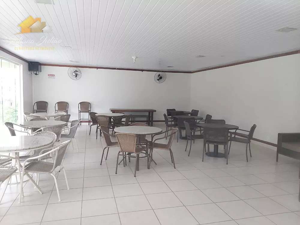 Apartamento, 2 quartos, 48 m² - Foto 3