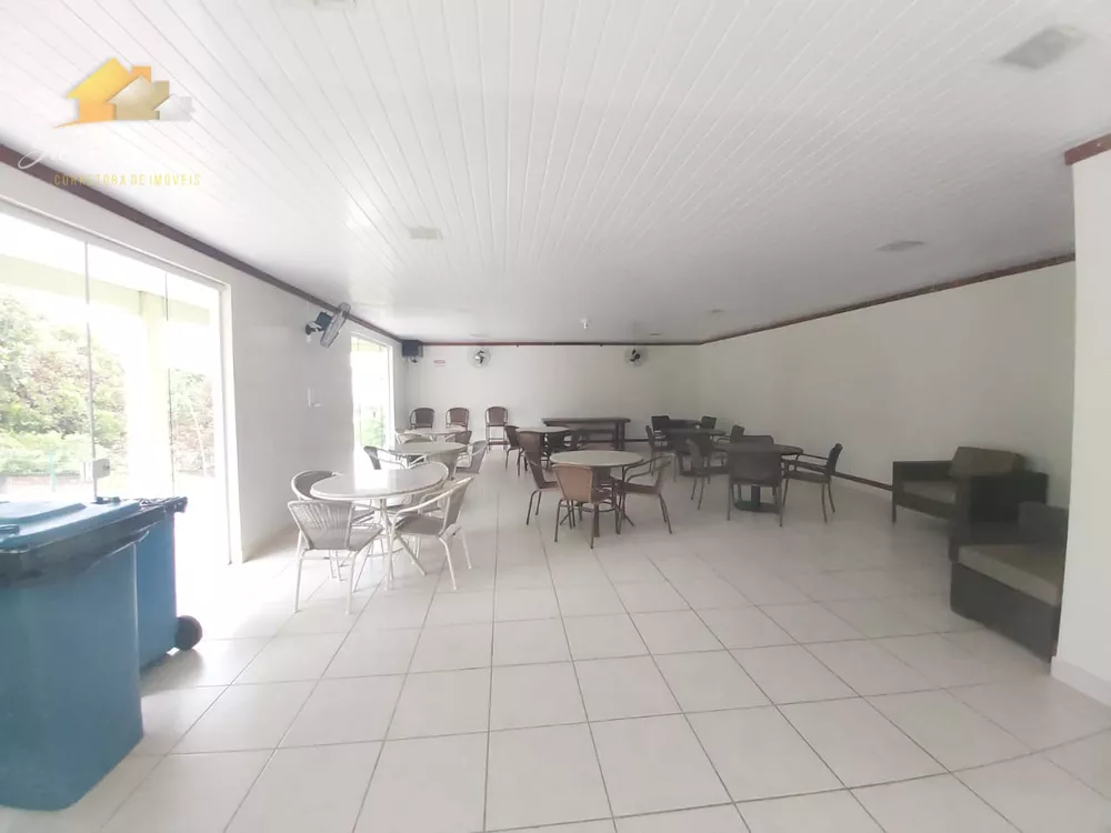 Apartamento, 2 quartos, 48 m² - Foto 4