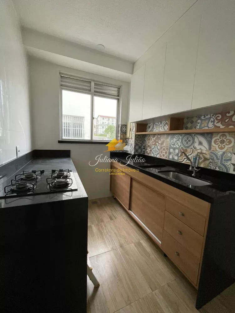 Apartamento, 2 quartos, 48 m² - Foto 23