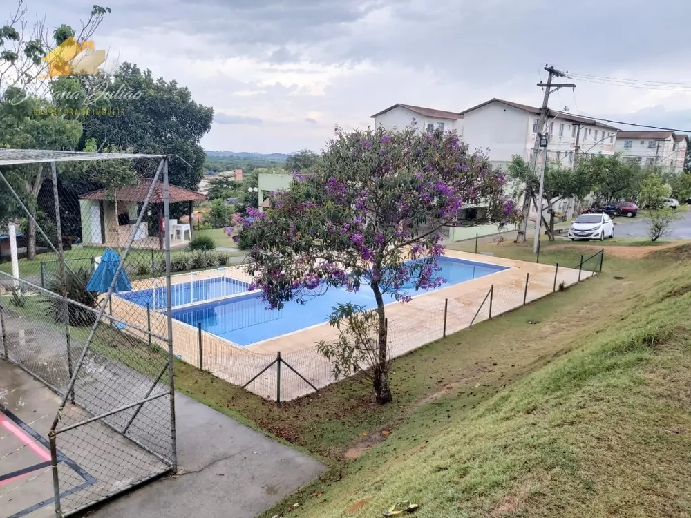 Apartamento, 2 quartos, 48 m² - Foto 10