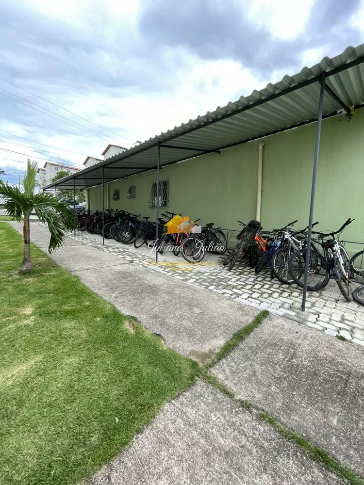 Apartamento, 2 quartos, 48 m² - Foto 16