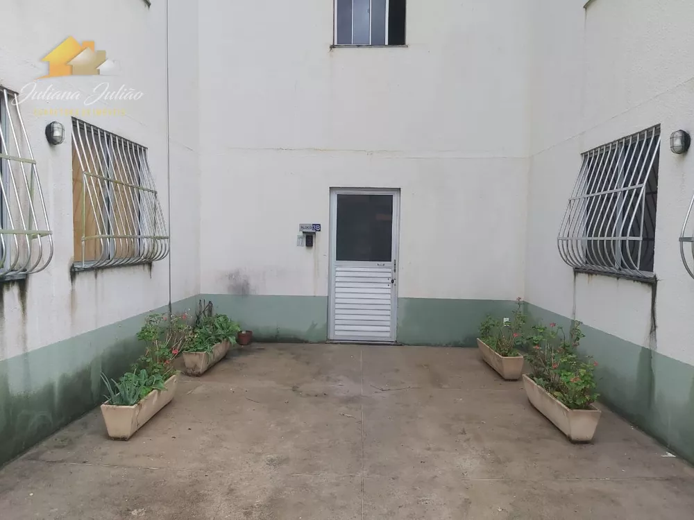 Apartamento, 2 quartos, 48 m² - Foto 15