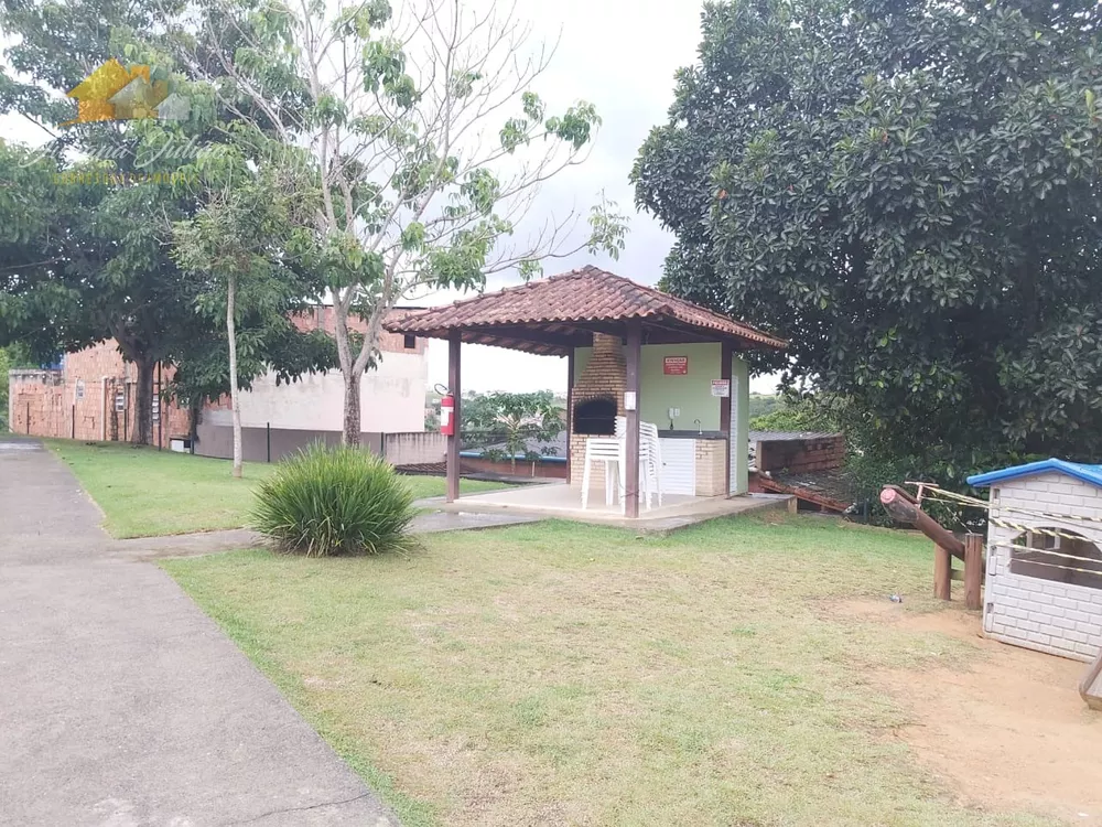 Apartamento, 2 quartos, 48 m² - Foto 6