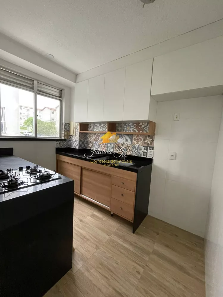 Apartamento, 2 quartos, 48 m² - Foto 22