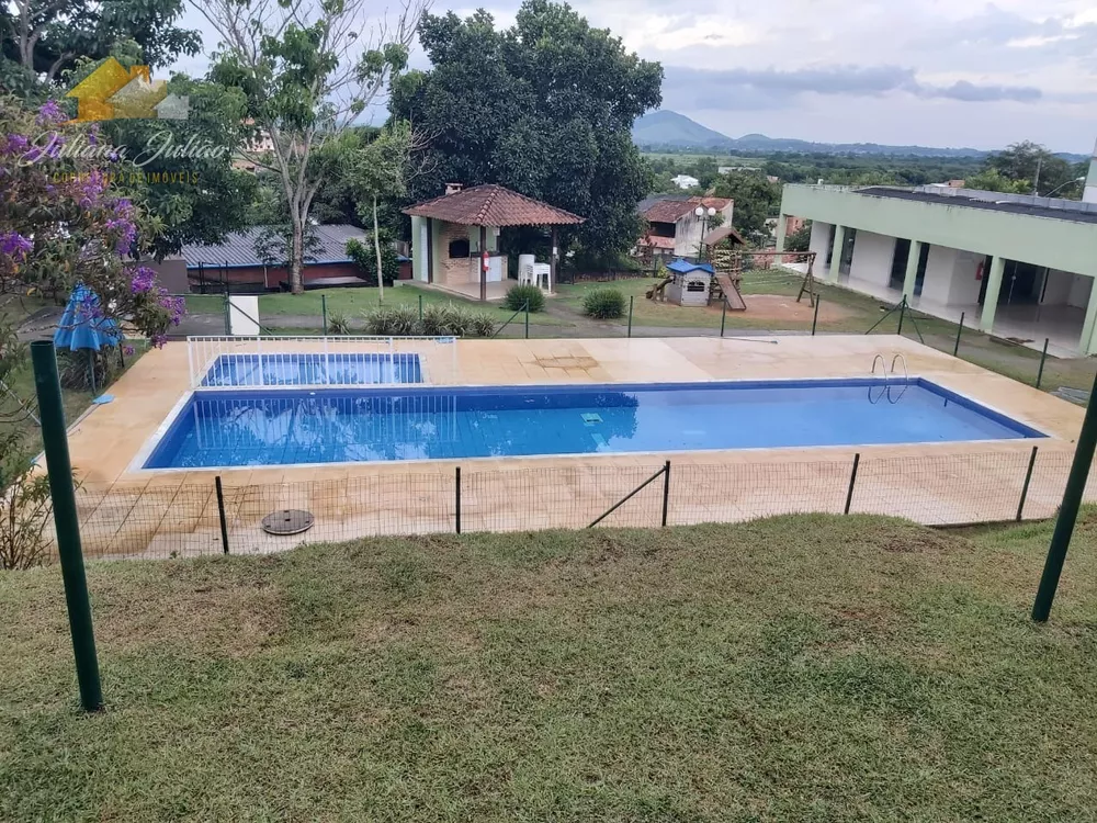 Apartamento, 2 quartos, 48 m² - Foto 1