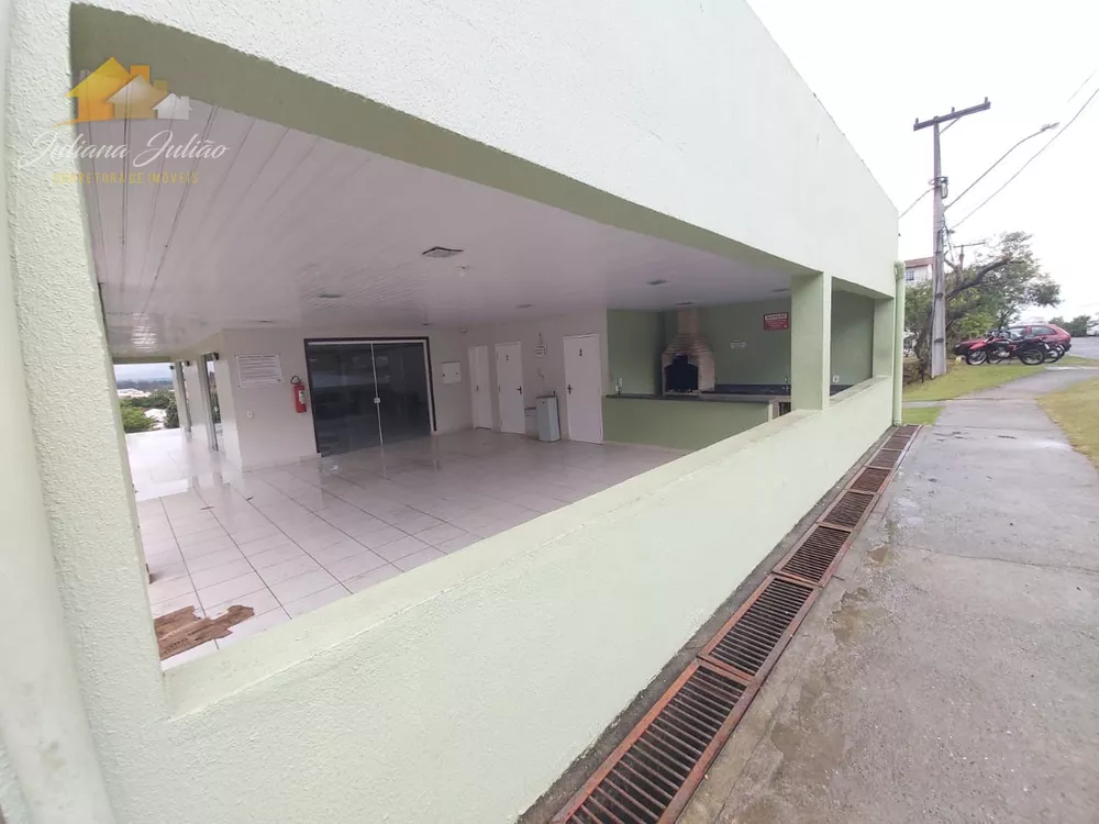 Apartamento, 2 quartos, 48 m² - Foto 9