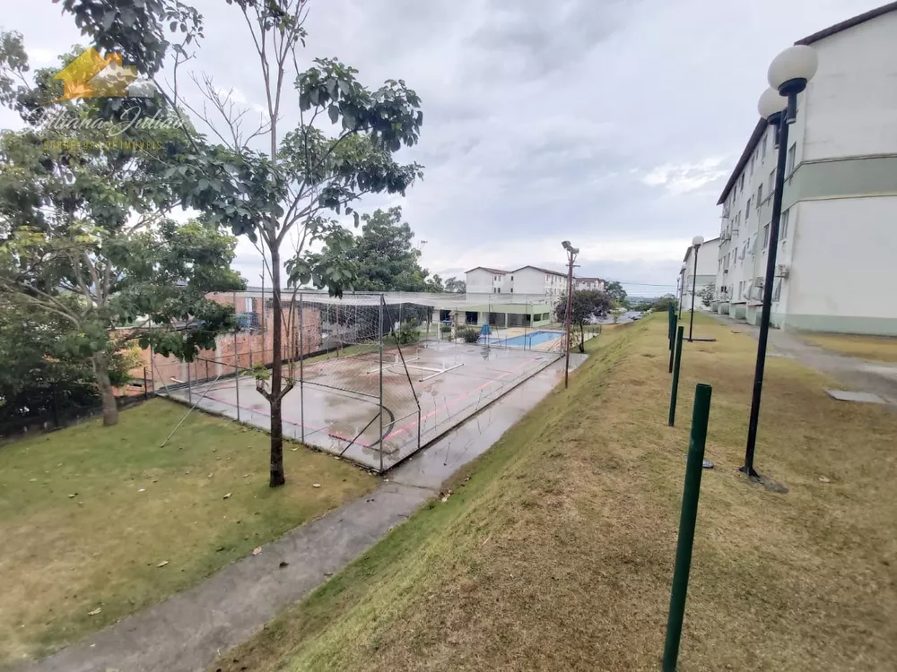 Apartamento, 2 quartos, 48 m² - Foto 13