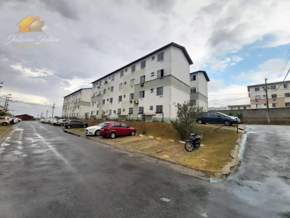 Apartamento, 2 quartos, 48 m² - Foto 12