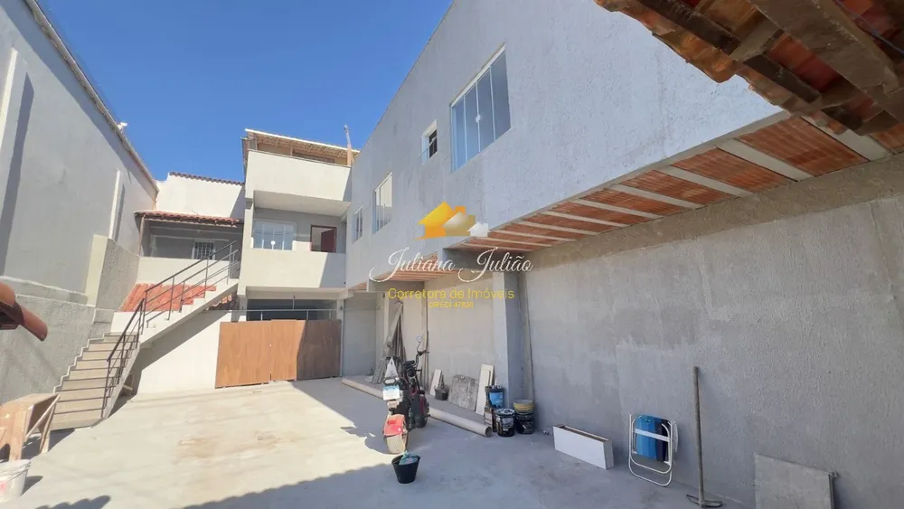 Apartamento, 2 quartos, 70 m² - Foto 15