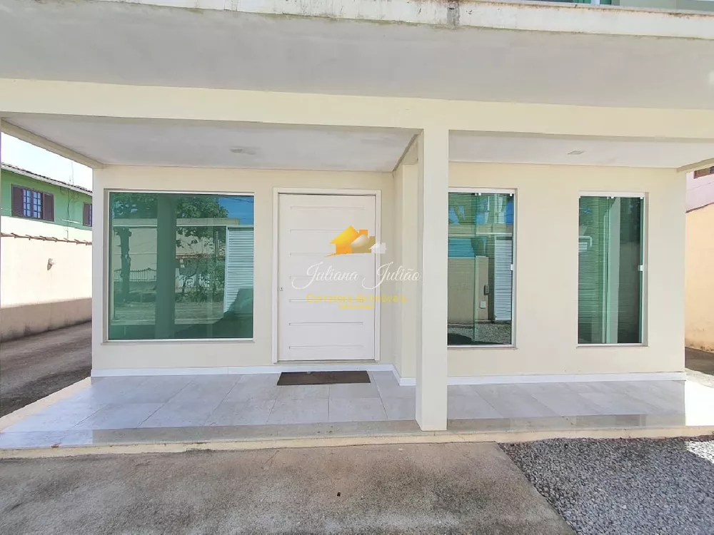Casa, 4 quartos, 283 m² - Foto 1