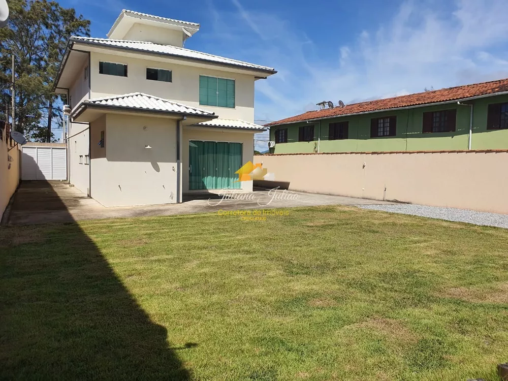 Casa, 4 quartos, 283 m² - Foto 30
