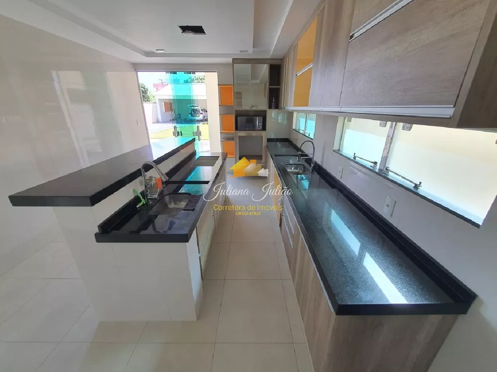 Casa, 4 quartos, 283 m² - Foto 21
