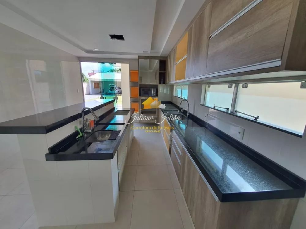 Casa, 4 quartos, 283 m² - Foto 2