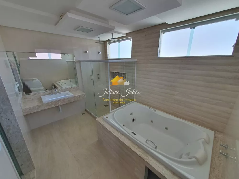 Casa, 4 quartos, 283 m² - Foto 6