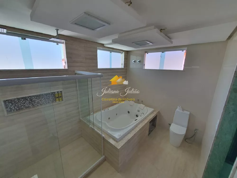 Casa, 4 quartos, 283 m² - Foto 10