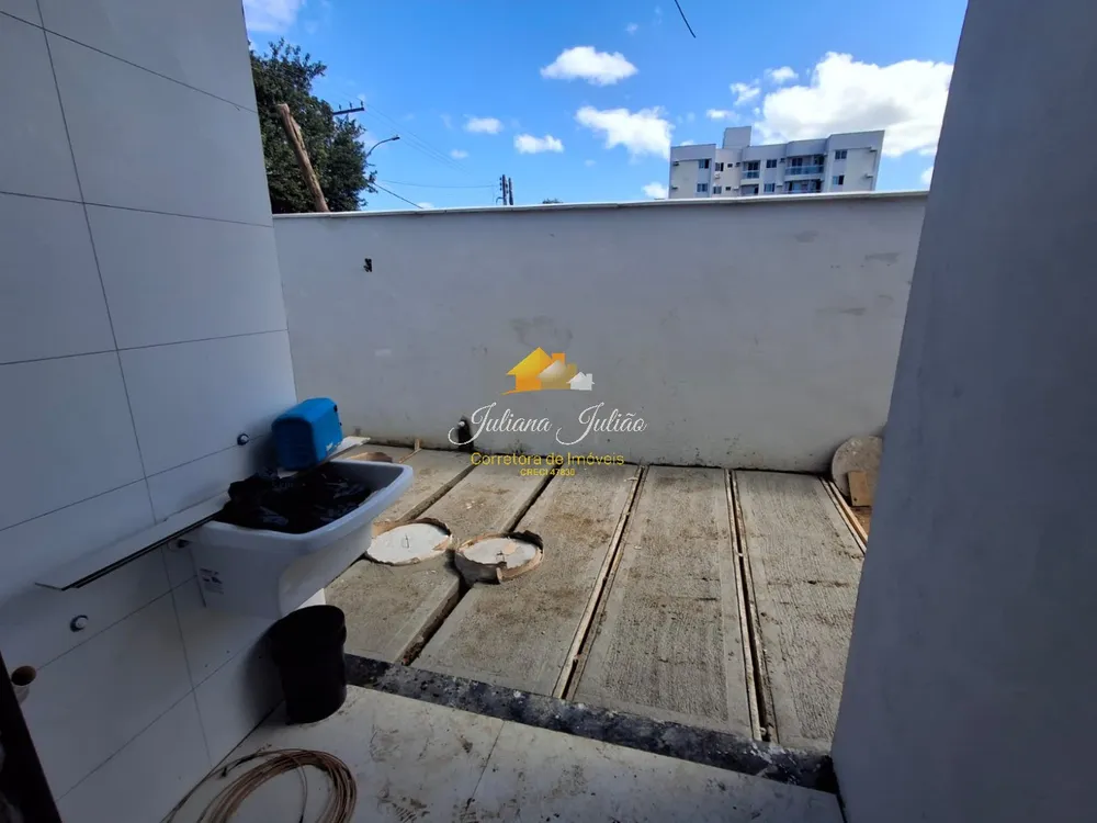 Casa, 3 quartos, 72 m² - Foto 8