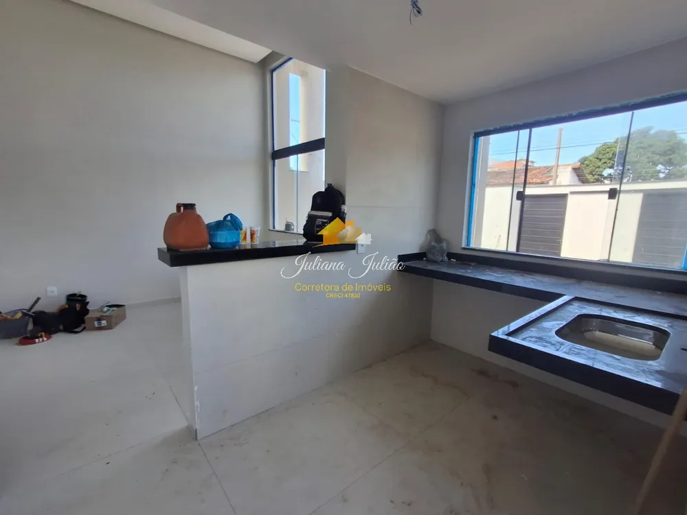 Casa, 3 quartos, 72 m² - Foto 7