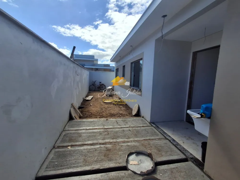 Casa, 3 quartos, 72 m² - Foto 3