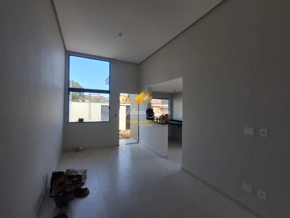 Casa, 3 quartos, 72 m² - Foto 5