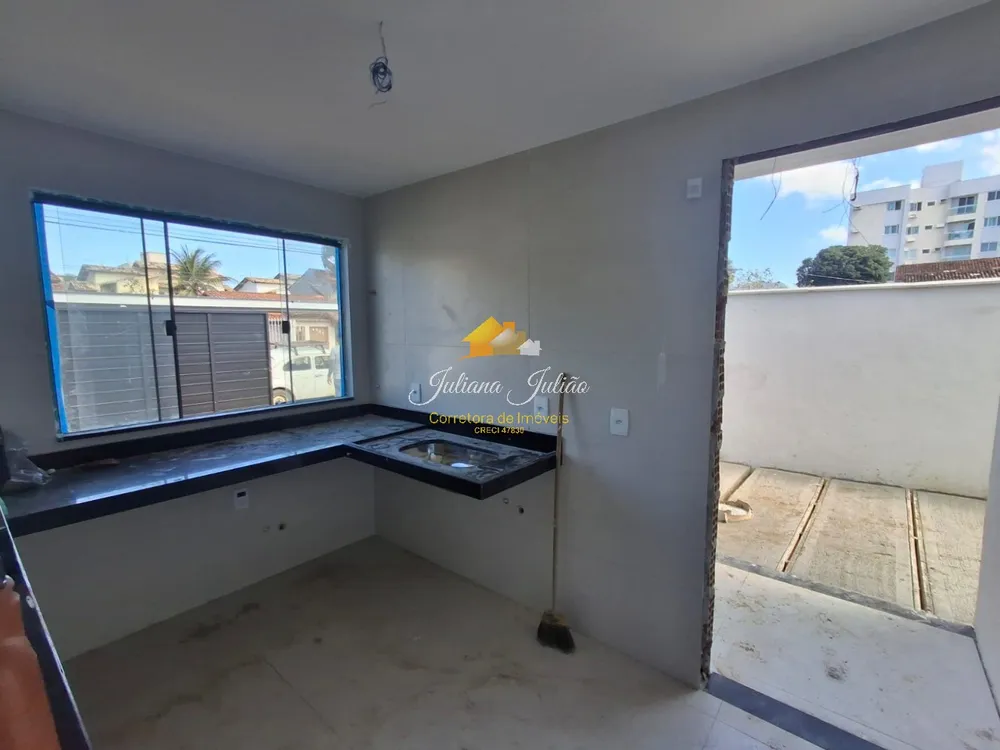 Casa, 3 quartos, 72 m² - Foto 6