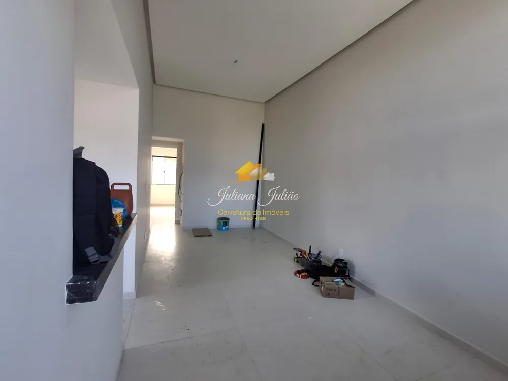 Casa, 3 quartos, 72 m² - Foto 4
