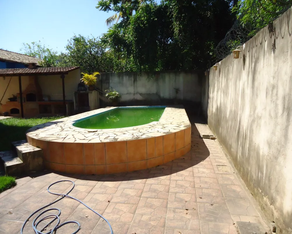Casa, 4 quartos, 300 m² - Foto 33
