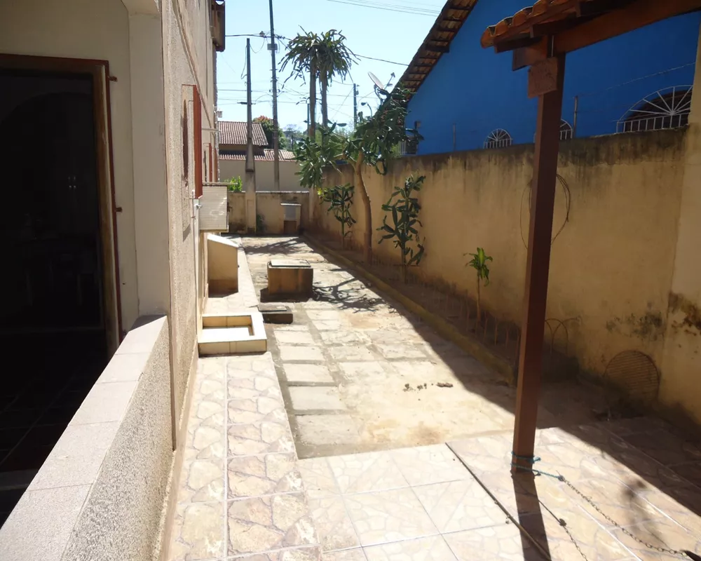 Casa, 4 quartos, 300 m² - Foto 6