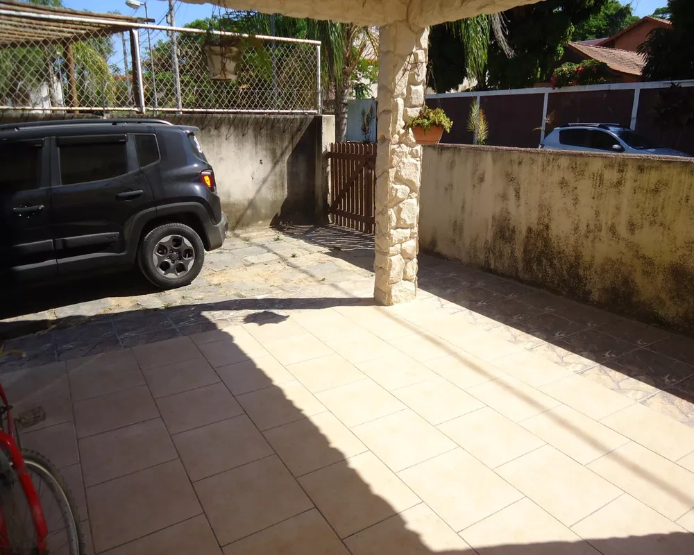Casa, 4 quartos, 300 m² - Foto 11