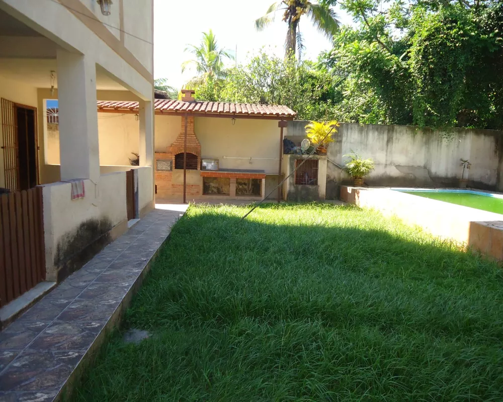 Casa, 4 quartos, 300 m² - Foto 5