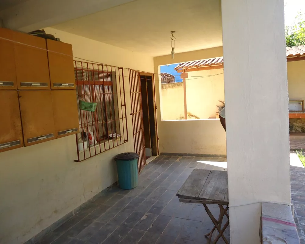 Casa, 4 quartos, 300 m² - Foto 28