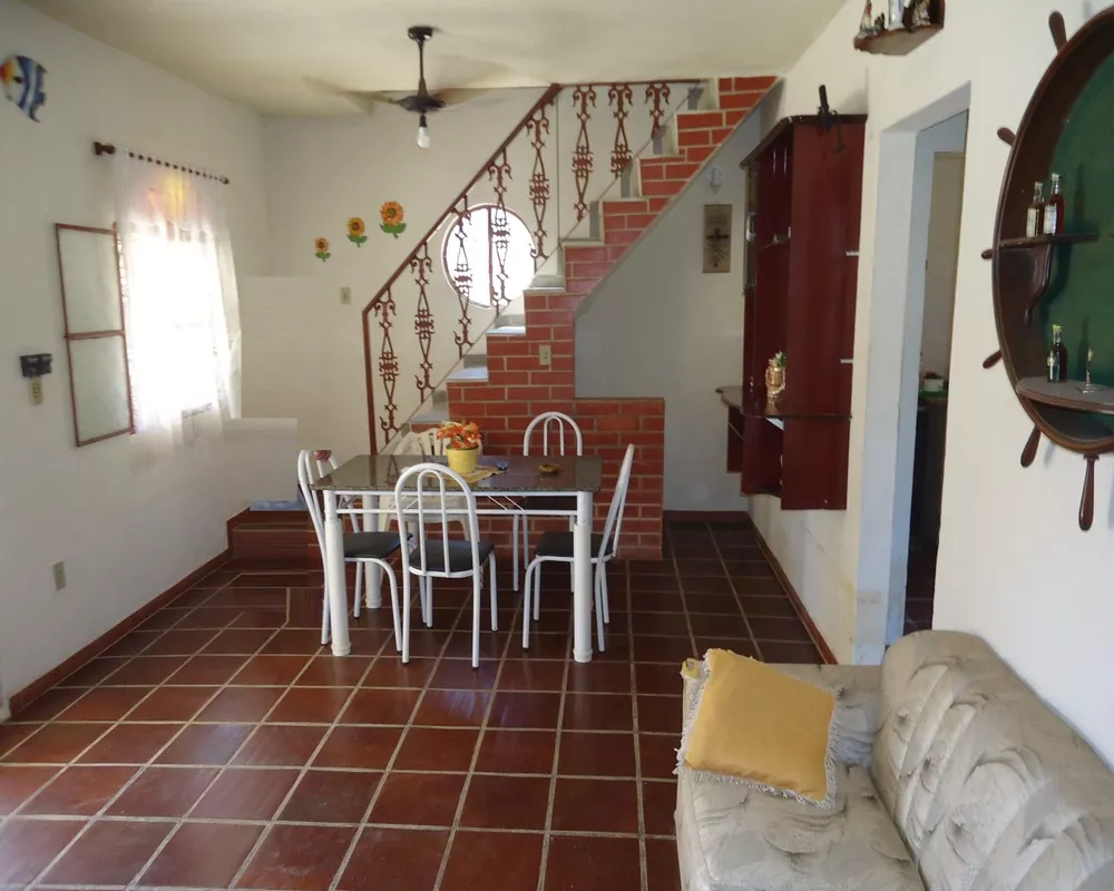 Casa, 4 quartos, 300 m² - Foto 13