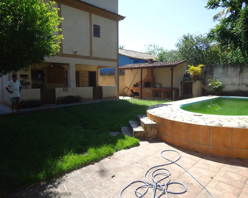 Casa, 4 quartos, 300 m² - Foto 18