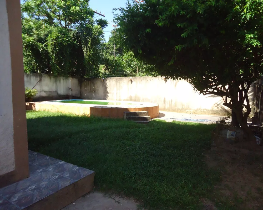 Casa, 4 quartos, 300 m² - Foto 19