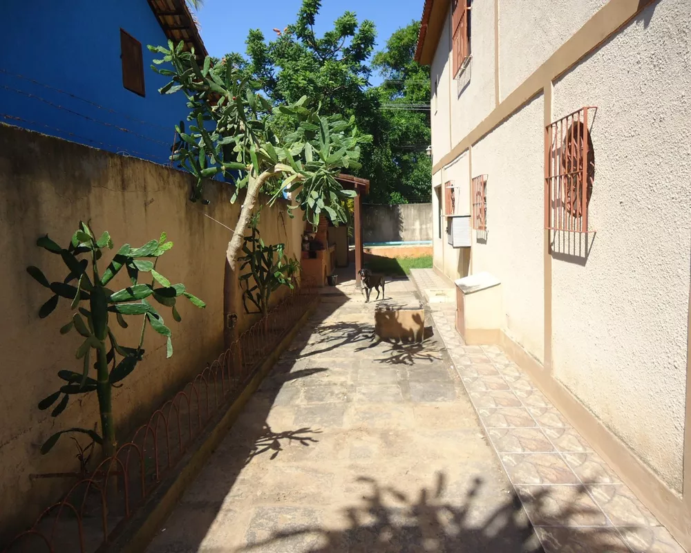 Casa, 4 quartos, 300 m² - Foto 10