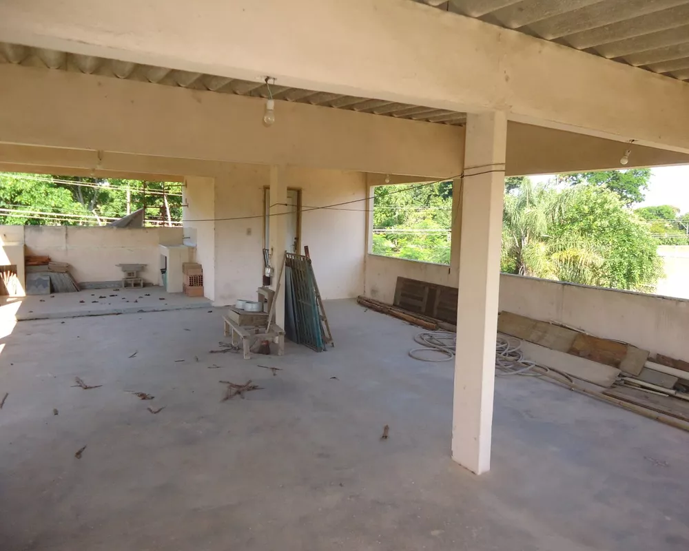 Casa, 4 quartos, 300 m² - Foto 20