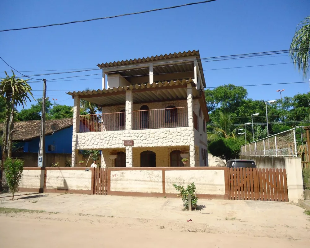 Casa, 4 quartos, 300 m² - Foto 7