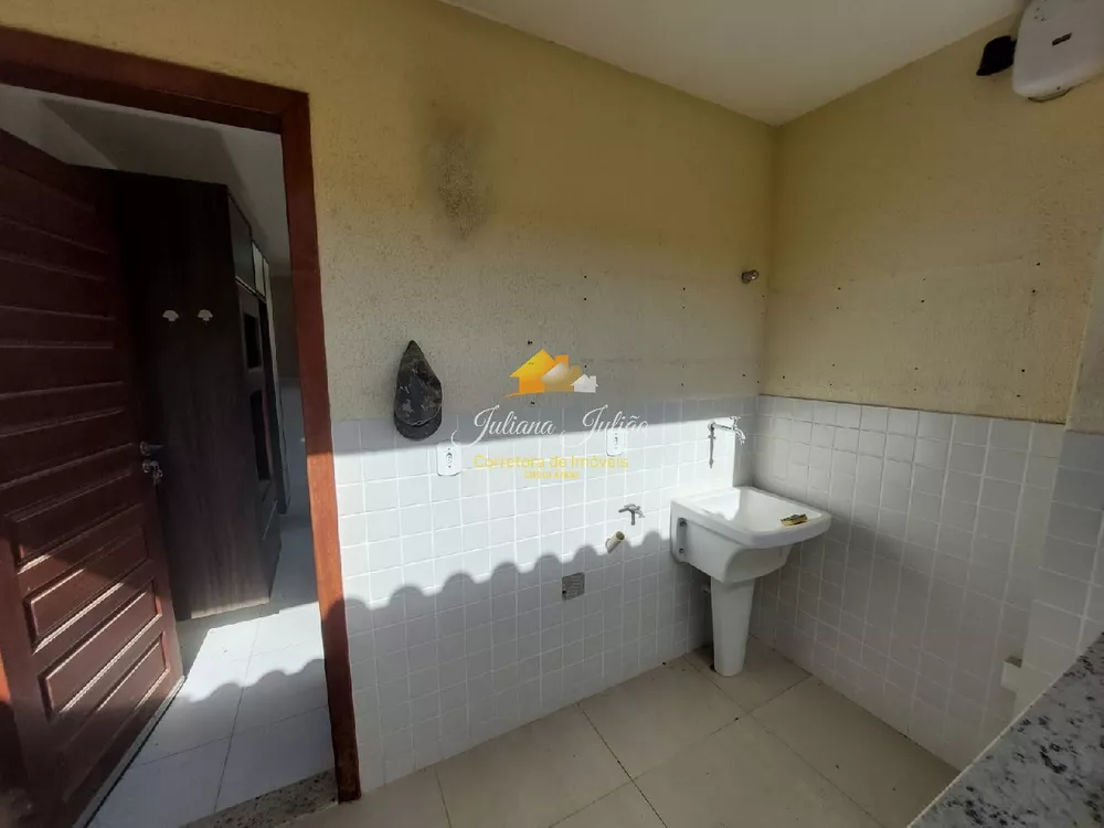 Casa, 4 quartos, 120 m² - Foto 8