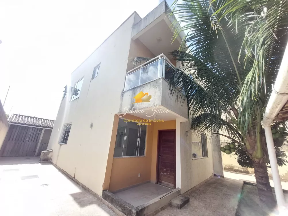 Casa, 4 quartos, 120 m² - Foto 1