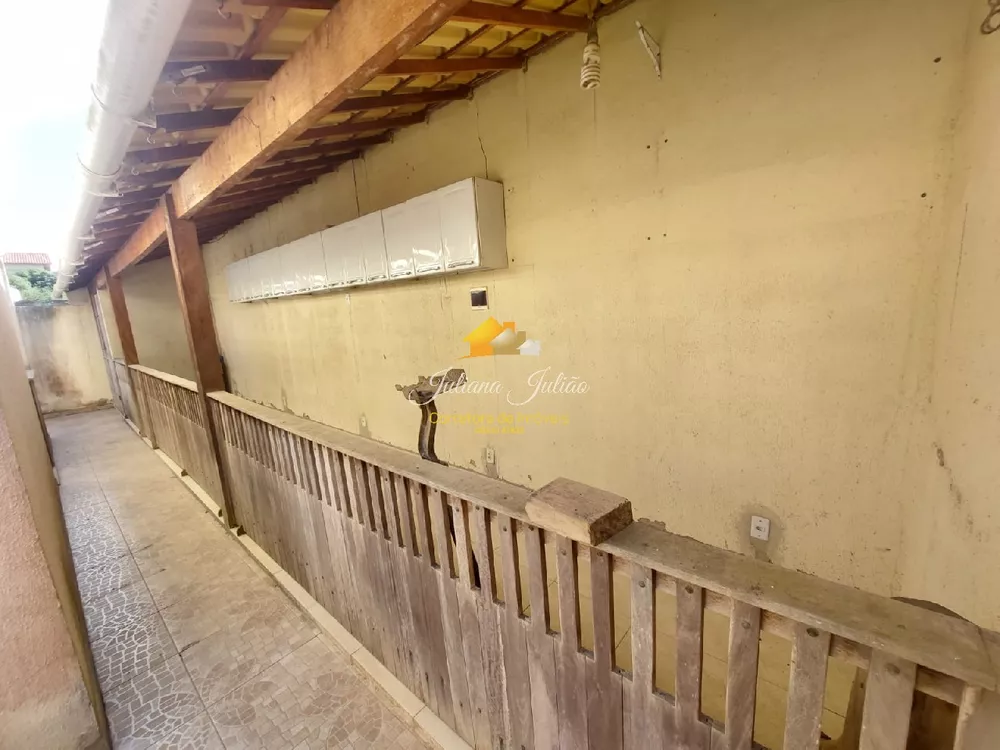 Casa, 4 quartos, 120 m² - Foto 7
