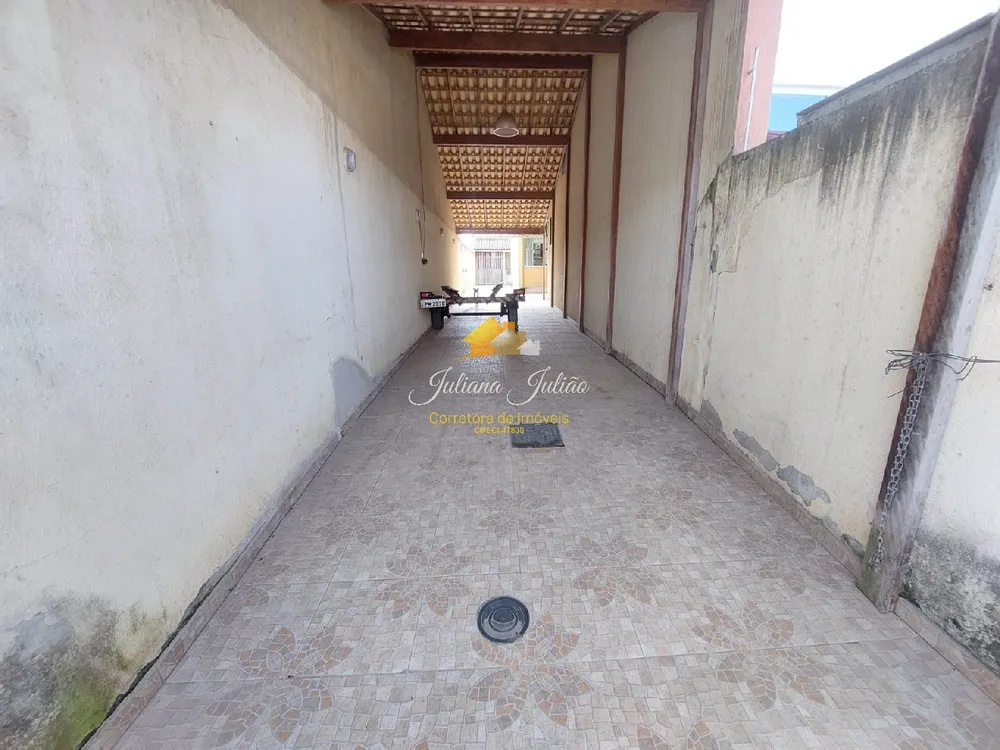 Casa, 4 quartos, 120 m² - Foto 33