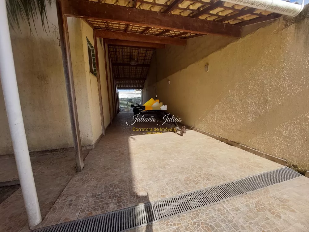 Casa, 4 quartos, 120 m² - Foto 6