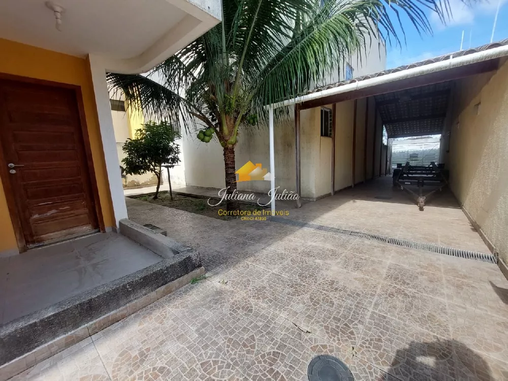 Casa, 4 quartos, 120 m² - Foto 2