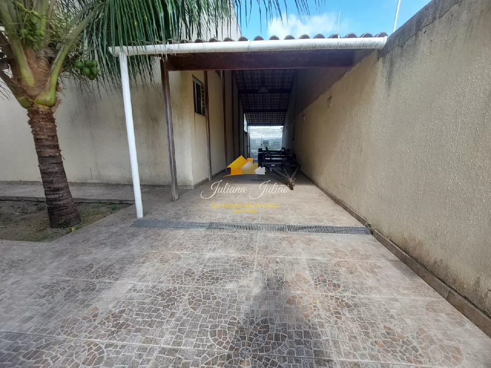 Casa, 4 quartos, 120 m² - Foto 3