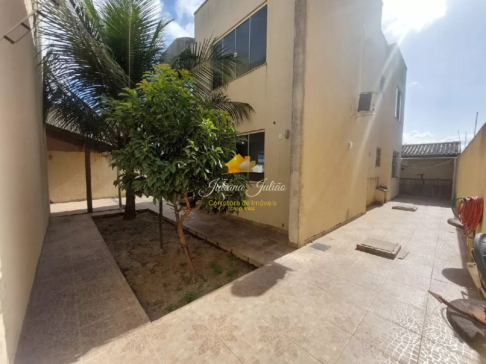 Casa, 4 quartos, 120 m² - Foto 9