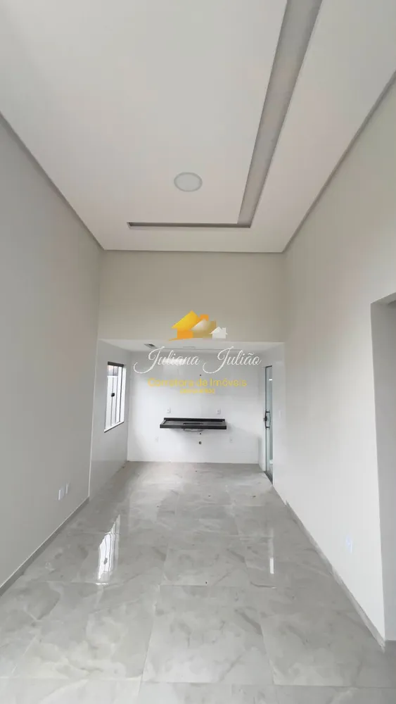 Casa, 3 quartos, 70 m² - Foto 4