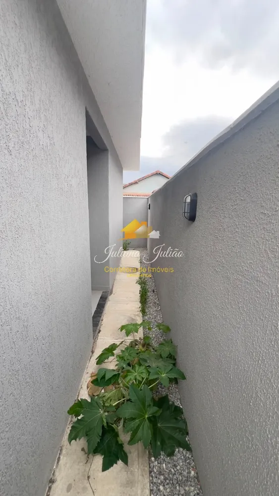 Casa, 3 quartos, 70 m² - Foto 8